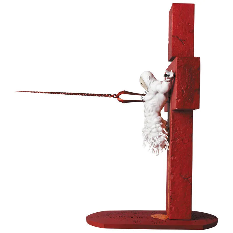 Evangelion Shin Gekijouban: Jo - Lilith (Medicom Toy)ㅤ – Medicom Toy – ActionFigure Brasil