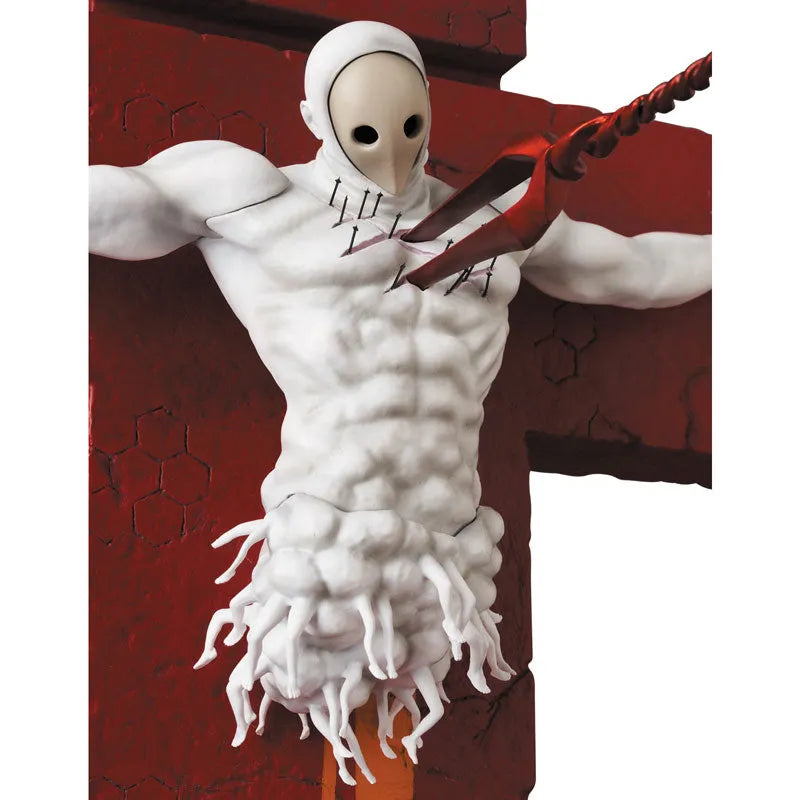 Evangelion Shin Gekijouban: Jo - Lilith (Medicom Toy)ㅤ – Medicom Toy – ActionFigure Brasil