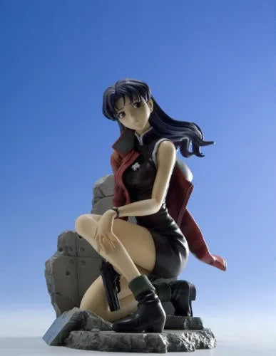 Evangelion Shin Gekijouban - Katsuragi Misato - 1/6 (Kotobukiya)ㅤ – Kotobukiya – ActionFigureBrasil