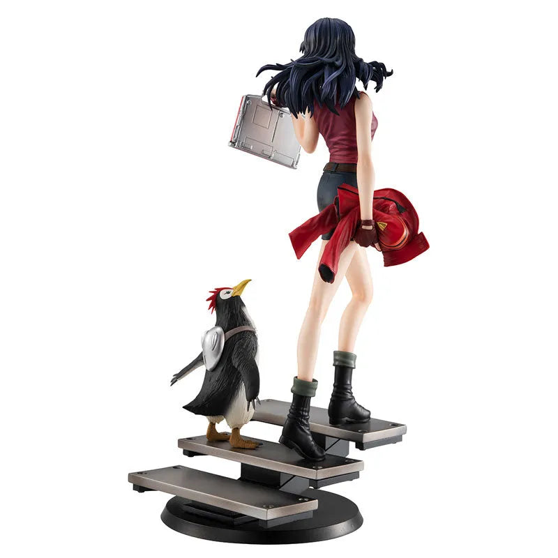 Evangelion Shin Gekijouban - Katsuragi Misato - PenPen - Gals Series - 2026 Re-release (MegaHouse) [Shop Exclusive]ㅤ – MegaHouse – ActionFigure Brasil