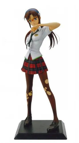 Evangelion Shin Gekijouban - Makinami Mari Illustrious - 1/6 (Aizu Project)ㅤ – Aizu Project – ActionFigure Brasil