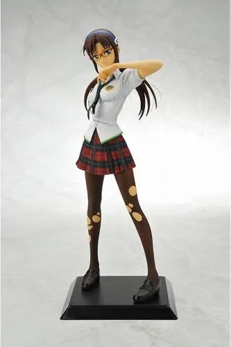 Evangelion Shin Gekijouban - Makinami Mari Illustrious - 1/6 (Aizu Project)ㅤ – Aizu Project – ActionFigure Brasil