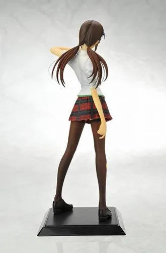 Evangelion Shin Gekijouban - Makinami Mari Illustrious - 1/6 (Aizu Project)ㅤ – Aizu Project – ActionFigureBrasil — detalhe do produto