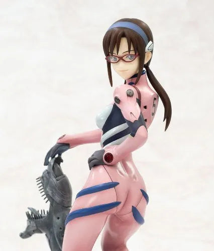 Evangelion Shin Gekijouban - Makinami Mari Illustrious - 1/6 (Kotobukiya)ㅤ – Kotobukiya – ActionFigure Brasil