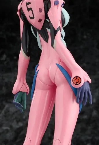 Evangelion Shin Gekijouban - Makinami Mari Illustrious - 1/6 (Max Factory)ㅤ – Max Factory – ActionFigureBrasil — ambientada