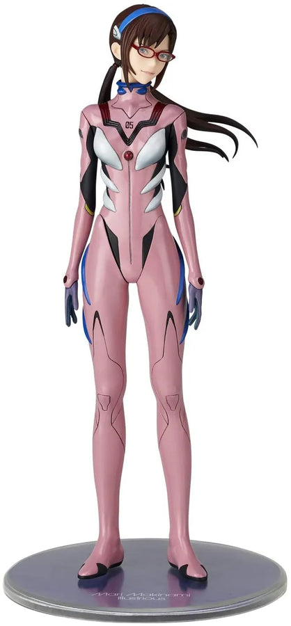 Evangelion Shin Gekijouban - Makinami Mari Illustrious - 1/7 (Kaiyodo)ㅤ – Kaiyodo – ActionFigure Brasil