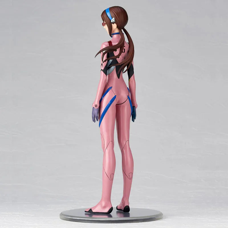 Evangelion Shin Gekijouban - Makinami Mari Illustrious - 1/7 (Kaiyodo)ㅤ – Kaiyodo – ActionFigure Brasil