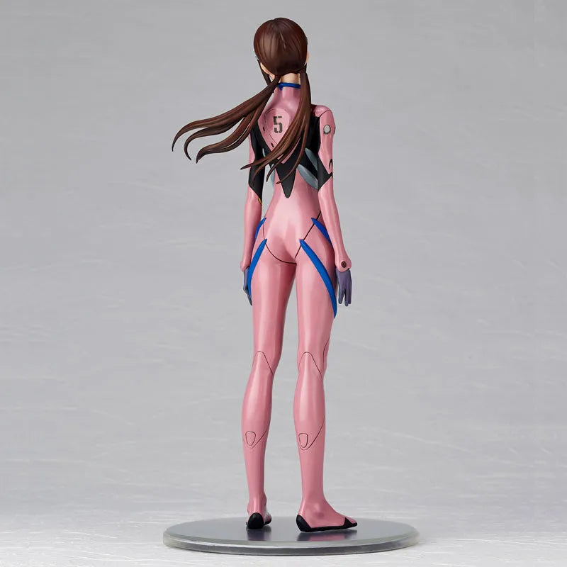 Evangelion Shin Gekijouban - Makinami Mari Illustrious - 1/7 (Kaiyodo)ㅤ – Kaiyodo – ActionFigure Brasil