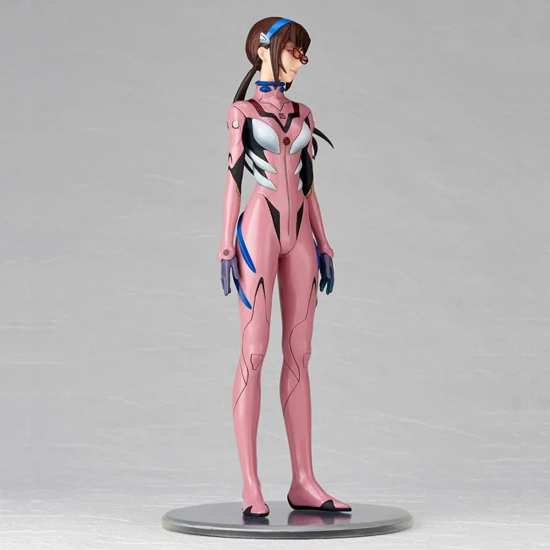 Evangelion Shin Gekijouban - Makinami Mari Illustrious - 1/7 (Kaiyodo)ㅤ – Kaiyodo – ActionFigure Brasil