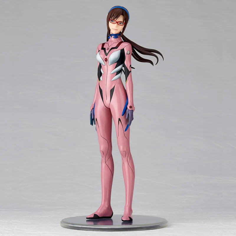Evangelion Shin Gekijouban - Makinami Mari Illustrious - 1/7 (Kaiyodo)ㅤ – Kaiyodo – ActionFigure Brasil