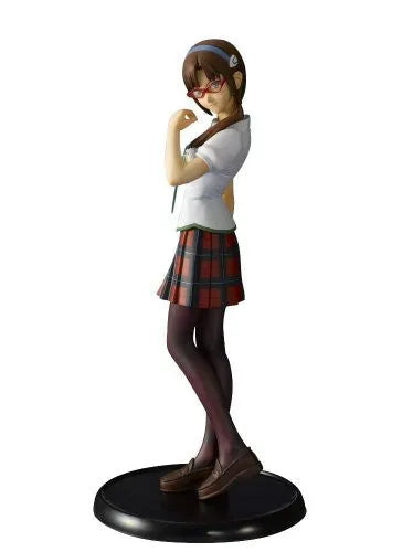 Evangelion Shin Gekijouban - Makinami Mari Illustrious - 1/8 (Bandai)ㅤ – Bandai – ActionFigure Brasil