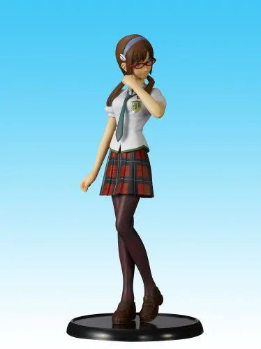 Evangelion Shin Gekijouban - Makinami Mari Illustrious - 1/8 (Bandai)ㅤ – Bandai – ActionFigure Brasil