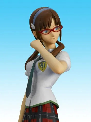 Evangelion Shin Gekijouban - Makinami Mari Illustrious - 1/8 (Bandai)ㅤ – Bandai – ActionFigure Brasil