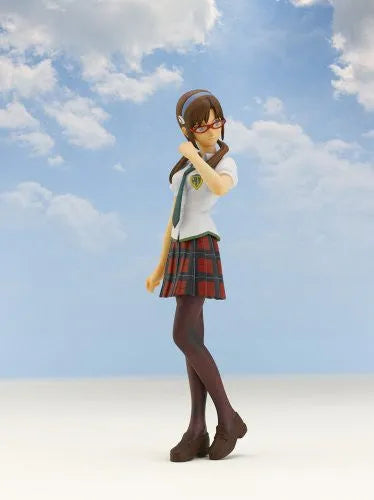 Evangelion Shin Gekijouban - Makinami Mari Illustrious - 1/8 (Bandai)ㅤ – Bandai – ActionFigure Brasil