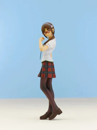 Evangelion Shin Gekijouban - Makinami Mari Illustrious - 1/8 (Bandai)ㅤ – Bandai – ActionFigure Brasil