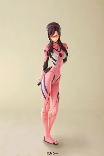 Evangelion Shin Gekijouban - Makinami Mari Illustrious - Emotion Style - 1/8 (Bandai)ㅤ – Bandai – ActionFigure Brasil
