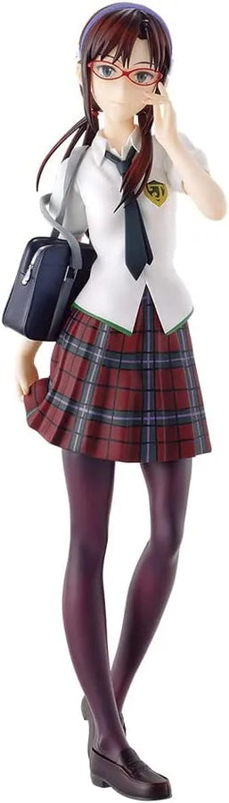 Evangelion Shin Gekijouban - Makinami Mari Illustrious - Ichiban Kuji Evangelion ~EVA-01, Houkou!~ - D Prize (Bandai Spirits)ㅤ – Bandai Spirits – ActionFigure Brasil