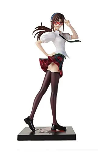 Evangelion Shin Gekijouban - Makinami Mari Illustrious - PM Figure - Ver.1.5 (SEGA)ㅤ – Sega – ActionFigure Brasil