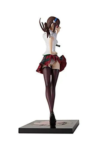Evangelion Shin Gekijouban - Makinami Mari Illustrious - PM Figure - Ver.1.5 (SEGA)ㅤ – Sega – ActionFigure Brasil