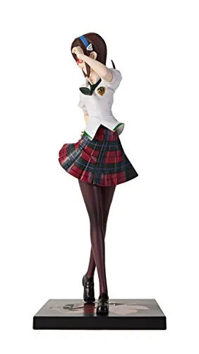 Evangelion Shin Gekijouban - Makinami Mari Illustrious - PM Figure - Ver.1.5 (SEGA)ㅤ – SEGA – ActionFigureBrasil — detalhe do produto