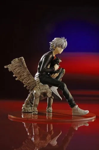 Evangelion Shin Gekijouban - Nagisa Kaworu - ES Series - 1/8 - New Theater ver. (Kotobukiya)ㅤ – Kotobukiya – ActionFigure Brasil