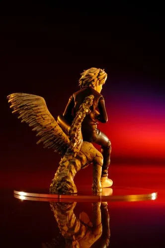 Evangelion Shin Gekijouban - Nagisa Kaworu - ES Series - 1/8 - New Theater ver. (Kotobukiya)ㅤ – Kotobukiya – ActionFigure Brasil — close