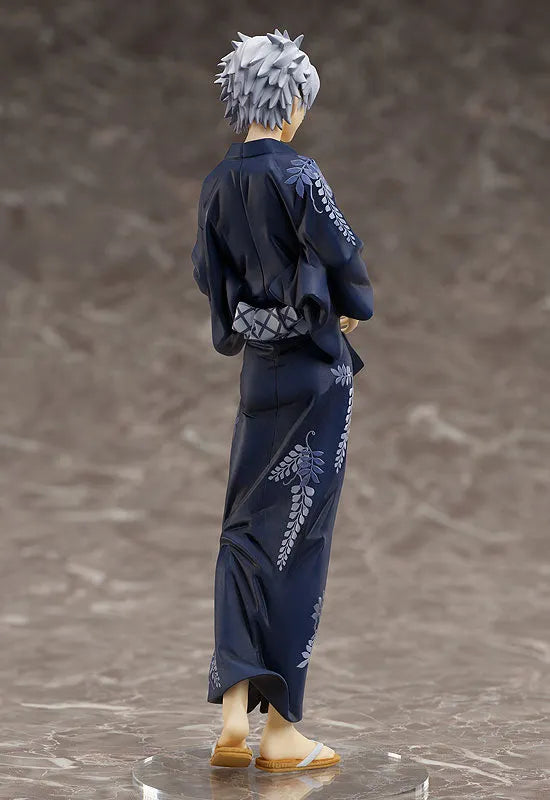 Evangelion Shin Gekijouban - Nagisa Kaworu - Y-style - 1/8 - Yukata Ver. (FREEing)ㅤ – FREEing – ActionFigure Brasil