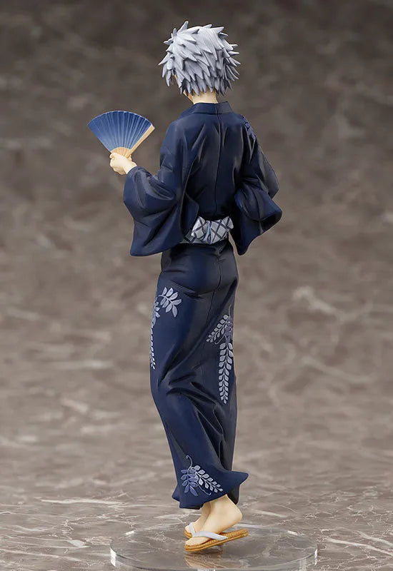 Evangelion Shin Gekijouban - Nagisa Kaworu - Y-style - 1/8 - Yukata Ver. (FREEing)ㅤ – FREEing – ActionFigure Brasil