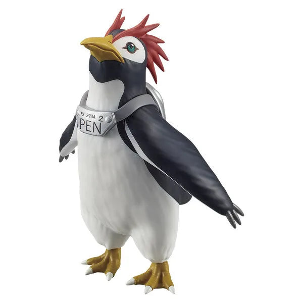 Evangelion Shin Gekijouban - PenPen - Ichiban Kuji Evangelion ~Shito, Shuurai~ - E Prize (Bandai Spirits)ㅤ – Bandai Spirits – ActionFigure Brasil