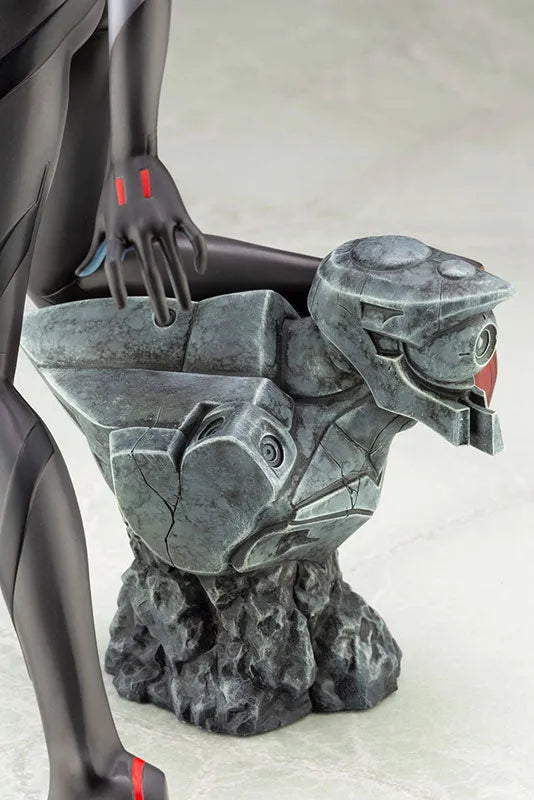 Evangelion Shin Gekijouban: Q - Ayanami Rei - 1/6 - Plugsuit ver. (Kotobukiya)ㅤ – Kotobukiya – ActionFigure Brasil