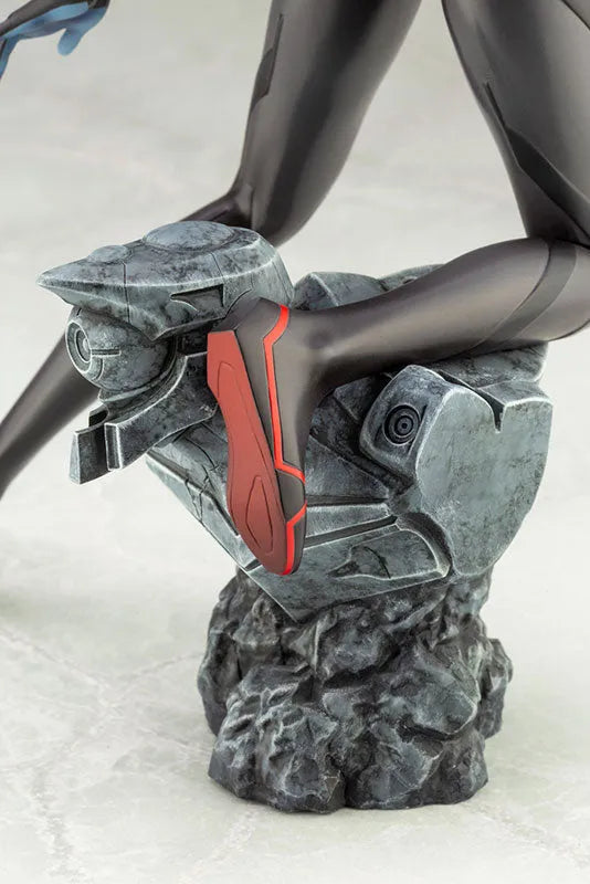 Evangelion Shin Gekijouban: Q - Ayanami Rei - 1/6 - Plugsuit ver. (Kotobukiya)ㅤ – Kotobukiya – ActionFigure Brasil