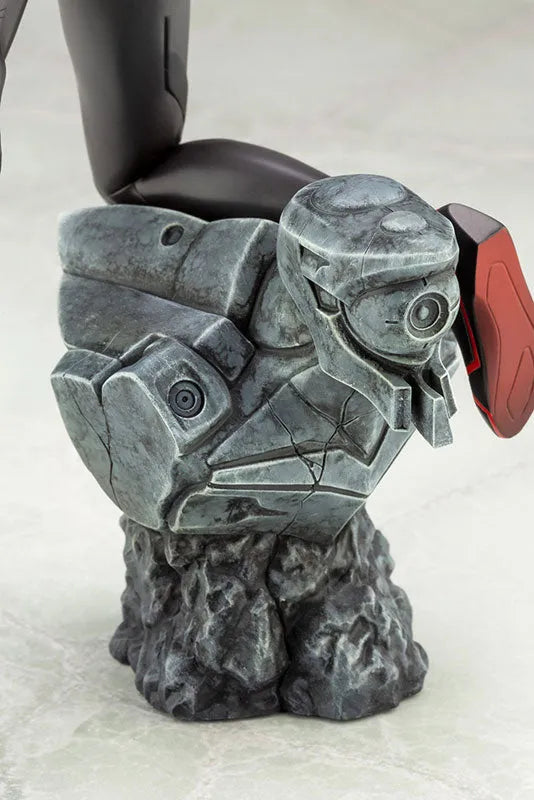 Evangelion Shin Gekijouban: Q - Ayanami Rei - 1/6 - Plugsuit ver. (Kotobukiya)ㅤ – Kotobukiya – ActionFigure Brasil