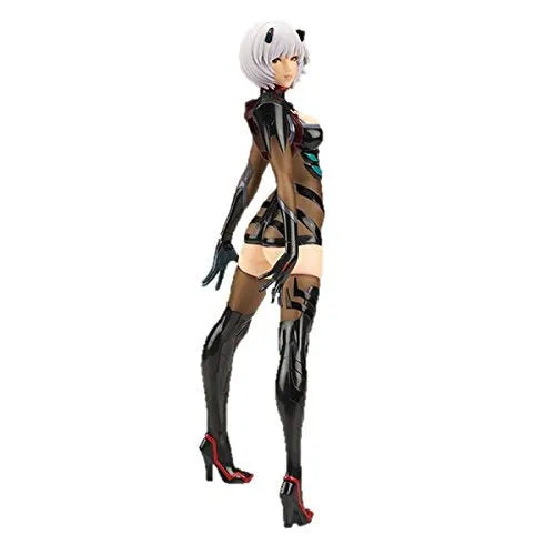 Evangelion Shin Gekijouban: Q - Ayanami Rei - Limited Editionㅤ – Flare – ActionFigure Brasil