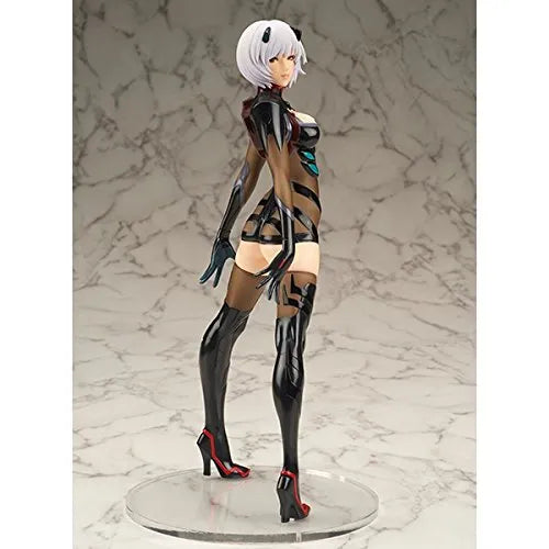 Evangelion Shin Gekijouban: Q - Ayanami Rei - Limited Editionㅤ – Flare – ActionFigure Brasil