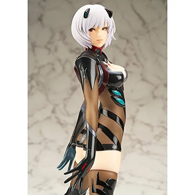 Evangelion Shin Gekijouban: Q - Ayanami Rei - Limited Editionㅤ – Flare – ActionFigureBrasil — iluminação de estúdio