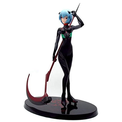 Evangelion Shin Gekijouban: Q - Ayanami Rei - PM Figure (SEGA)ㅤ – Sega – ActionFigure Brasil