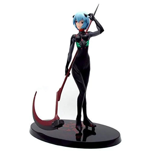 Evangelion Shin Gekijouban: Q - Ayanami Rei - PM Figure (SEGA)ㅤ – Sega – ActionFigure Brasil