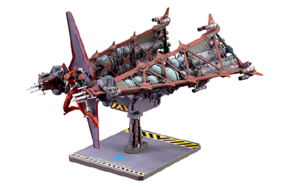 Evangelion Shin Gekijouban: Q - EVA-02 - Beta, Booster Equipment (Ques Q)ㅤ – quesQ – ActionFigure Brasil