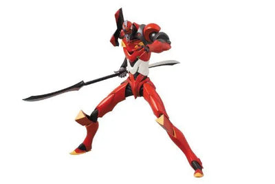 Evangelion Shin Gekijouban: Q - EVA-02 - Real Action Heroes #634 - Gamma Ver. (Medicom Toy)ㅤ – Medicom Toy – ActionFigure Brasil