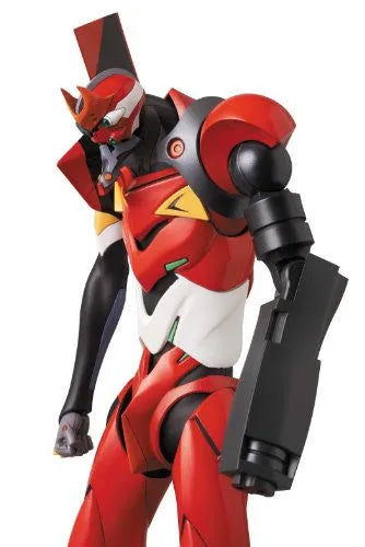 Evangelion Shin Gekijouban: Q - EVA-02 - Real Action Heroes #634 - Gamma Ver. (Medicom Toy)ㅤ – Medicom Toy – ActionFigure Brasil