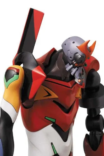 Evangelion Shin Gekijouban: Q - EVA-02 - Real Action Heroes #634 - Gamma Ver. (Medicom Toy)ㅤ – Medicom Toy – ActionFigure Brasil