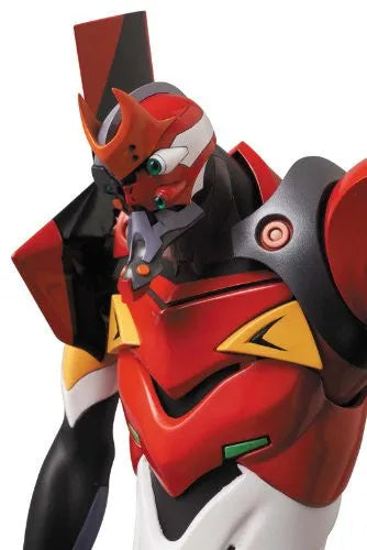 Evangelion Shin Gekijouban: Q - EVA-02 - Real Action Heroes #634 - Gamma Ver. (Medicom Toy)ㅤ – Medicom Toy – ActionFigure Brasil