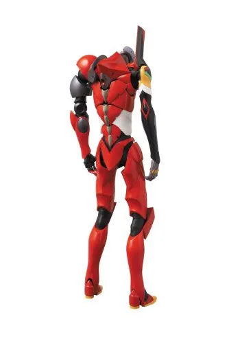 Evangelion Shin Gekijouban: Q - EVA-02 - Real Action Heroes #634 - Gamma Ver. (Medicom Toy)ㅤ – Medicom Toy – ActionFigure Brasil