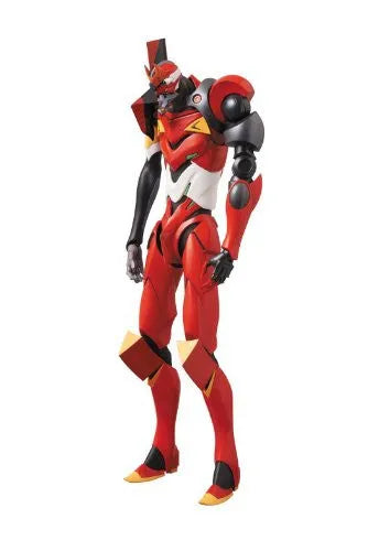 Evangelion Shin Gekijouban: Q - EVA-02 - Real Action Heroes #634 - Gamma Ver. (Medicom Toy)ㅤ – Medicom Toy – ActionFigure Brasil