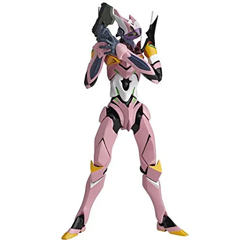 Evangelion Shin Gekijouban: Q - EVA-08 - Evangelion Evolution EV-013 - Revoltech No.139 - Beta (Kaiyodo)ㅤ – Kaiyodo – ActionFigure Brasil