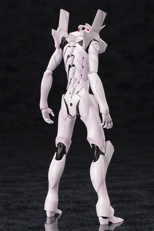 Evangelion Shin Gekijouban: Q - EVA-13 - 1/400 - Pseudo-Evolution 3+ Phase - 2024 Re-release (Kotobukiya)ㅤ – Kotobukiya – ActionFigure Brasil