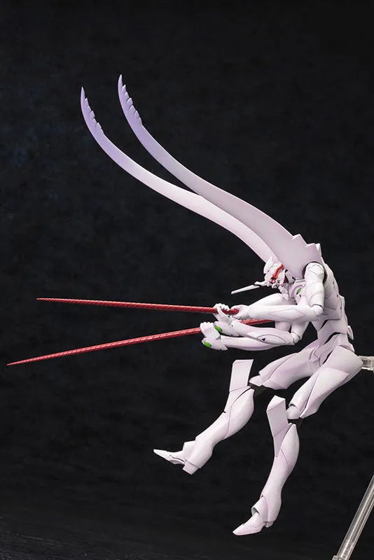 Evangelion Shin Gekijouban: Q - EVA-13 - 1/400 - Pseudo-Evolution 3+ Phase - 2024 Re-release (Kotobukiya)ㅤ – Kotobukiya – ActionFigure Brasil