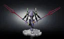 Evangelion Shin Gekijouban: Q - EVA-13 - EVA Unit - NXEDGE STYLE (Bandai Spirits)ㅤ – Bandai Spirits As Manufacturer – ActionFigure Brasil