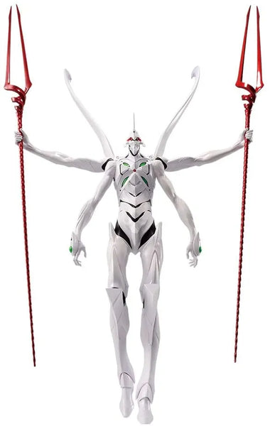 Evangelion Shin Gekijouban: Q - EVA-13 - Ichiban Kuji Evangelion ~EVA-01, Bousou!~ - Mega Impact - Pseudo-Evolution 3+ Phase - Last One Prize (Bandai Spirits)ㅤ – Bandai Spirits – ActionFigure Brasil