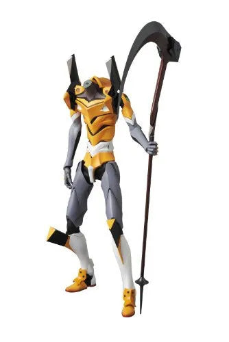 Evangelion Shin Gekijouban: Q - EVA Mark.09 - Real Action Heroes #642 (Medicom Toy)ㅤ – Medicom Toy – ActionFigure Brasil